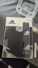 阿迪達斯Adidas短袖男女同款T恤男生親膚舒適情侶家居服運動(dòng)上衣 曬單實(shí)拍圖