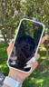 橘左【相機ai按鍵全包】適用蘋(píng)果17pro手機殼女生款iPhone17promax液態(tài)硅膠高顏值可愛(ài)帶拍照鍵鏡頭膜 摩托小狗-古董白 iPhone17pro 曬單實(shí)拍圖