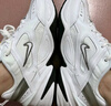 耐克NIKE休閑鞋女復(fù)古白老爹鞋M2K TEKNO運(yùn)動鞋BQ3378-100白38 曬單實(shí)拍圖