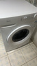 美的（Midea）滾筒洗衣機全自動(dòng)家用 MG100V11FPRO 10公斤超薄 雙重除菌三重洗滌守護 以舊換新 家電國家補貼20% 曬單實(shí)拍圖