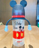 貝親（Pigeon）PPSU迪士尼雙把手奶瓶330ml L號奶嘴 米奇躲貓貓 6月+ AA269 曬單實(shí)拍圖
