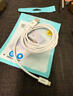 品勝type-c數據線(xiàn)100W/66W快充6a蘋(píng)果17/16/15充電線(xiàn)適用華為Mate70/P80榮耀小米手機平板車(chē)載編織2米 曬單實(shí)拍圖