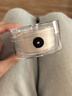 加仕高手串彈力繩耐磨文玩水晶珍珠穿珠子diy材料扁絲皮筋手鏈繩串珠繩 曬單實(shí)拍圖