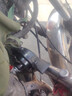 工馬汽車?yán)任伵３懛浪Q笛喇叭12v小轎車貨車24v通用高低音電喇叭 12V高音喇叭一只(+插頭線) 單喇叭 通用 曬單實(shí)拍圖