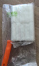 彩弘 4寸滾筒刷10個(gè)羊毛滾芯 刷油漆乳膠漆涂料滾刷子墻漆粉刷墻工具 曬單實(shí)拍圖