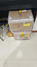 五糧液 五糧小壇 濃香型白酒 52度 500mL*6 原箱 曬單實(shí)拍圖