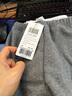 森馬（Semir）森柔牛仔|商場(chǎng)同款牛仔褲女緊腰直筒褲春季2025長(cháng)褲103125124002 曬單實(shí)拍圖