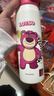 迪士尼（Disney）保溫杯兒童吸管316L不銹鋼500ml男女小學(xué)生便攜直飲水杯10646-2 曬單實(shí)拍圖
