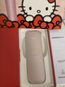 Ulike【Hello Kitty限定聯(lián)名禮盒】Air4藍寶石冰點(diǎn)脫毛儀去小胡子刮毛刀剃毛器美容儀生日禮物送女友 曬單實(shí)拍圖