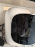 石頭迷你洗烘一體機 M1S Pure 國家補貼  1.2kg全自動(dòng)滾筒兒童內衣洗烘一體機 星月鈦 XQGH012RR126 曬單實(shí)拍圖