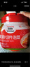 清凈園宗家府切件泡菜1200g瓶裝韓國泡菜辣白菜下飯菜咸菜 曬單實(shí)拍圖