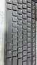 羅技（Logitech）MK650無(wú)線(xiàn)藍牙鍵鼠套裝 商務(wù)辦公鍵鼠套裝 辦公鼠標鍵盤(pán) 靜音鼠標 全尺寸設計 優(yōu)選系列 黑灰色 曬單實(shí)拍圖