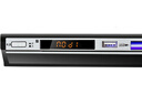 先科（SAST）PDVD-959A DVD播放機 HDMI巧虎光盤(pán)播放機CD機VCD DVD光驅播放器 影碟機 USB音樂(lè ) 黑色 曬單實(shí)拍圖