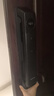 凱迪仕（kaadas）智能門(mén)鎖人臉識別貓眼監控可視大屏指靜脈智能鎖P11ZF Pro雙攝 曬單實(shí)拍圖