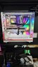 七彩虹iGame柒小希紀念版硬件套裝RTX5070 AD OC顯卡/X870主板/C25A機箱 臺式機游戲電腦定制套 RTX5070+X870+C25A柒小希硬件套裝 曬單實(shí)拍圖