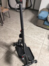 SUNNY美國登山爬樓機家用智能迷你踏步攀爬機減肥可折疊運動(dòng)健身器材 曬單實(shí)拍圖