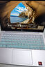 惠普（HP）星BOOK14 BOOK15  筆記本電腦 炫彩皮膚定制版 五色可選 流暢辦公學(xué)習PS游戲畫(huà)圖CAD編程看劇上網(wǎng) 14”海鹽芝士 R5-7520U/16G/1TB 曬單實(shí)拍圖