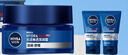 妮維雅（NIVEA）男士【王子奇同款】補(bǔ)水保濕水活暢透深潤(rùn)霜50g*2清爽潤(rùn)膚面霜 曬單實(shí)拍圖