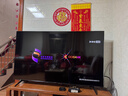 FFALCON雷鳥(niǎo)鶴6 26款 75英寸 萬(wàn)象分區QD-MiniLED1300nits 高階HVA安橋音響288Hz高刷 平板游戲電視75R69A 曬單實(shí)拍圖
