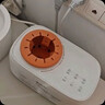 波咯咯（bololo）溫奶器搖奶器一體二合一嬰兒無(wú)水暖奶器奶瓶熱奶器自動(dòng)沖奶機 【Plus款】紅外精準控溫/暖奶/搖奶/保溫/母乳解凍 曬單實(shí)拍圖