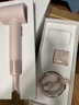 徠芬Laifen高速吹風(fēng)機 速干家用電吹風(fēng) 負離子護發(fā)吹風(fēng)筒無(wú)葉吹風(fēng)機 生日禮物 國家補貼 LF03金粉 曬單實(shí)拍圖