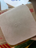 Ola Friend智能體耳機 開(kāi)放式不入耳AI藍牙耳機超輕6.6g長(cháng)續航掛耳式豆包運動(dòng)無(wú)線(xiàn)耳機 小錢(qián)包 幻夢(mèng)紫 曬單實(shí)拍圖