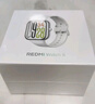 小米（MI）REDMI Watch 5 皎月銀 國家補貼 澎湃OS 2 心率血氧監測 藍牙通話(huà) 紅米手表5 智能手表 小米汽車(chē) 曬單實(shí)拍圖