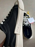 FILA FUSION斐樂(lè )潮牌POP帆布鞋女鞋2025年運動(dòng)鞋休閑板鞋 曬單實(shí)拍圖