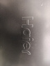 海爾（Haier）93升單門保鮮小冰箱小戶型迷你家用租房宿舍辦公室一級能效節(jié)能BC-93GHSDE0S9 曬單實拍圖