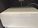 石頭（roborock）掃地機器人掃拖一體 P20 Ultra Plus 自動(dòng)上下水版 熱水洗拖布擦地拖地洗地機吸塵器 A2250RR 曬單實(shí)拍圖