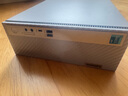 聯(lián)想（Lenovo）天逸510S商務(wù)臺式機電腦主機(酷睿14代i3-14100 16G 512G SSD win11)23.8英寸顯示器 曬單實(shí)拍圖