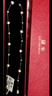 黛米3-4/6-7mmS925銀淡水珍珠項(xiàng)鏈滿天星鎖骨頸鏈生日禮物 曬單實(shí)拍圖