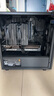 Thermalright(利民)Peerless Assassin 120 BLACK 風(fēng)冷散熱器 AGHP六熱管雙塔帶頂蓋 PA120 BLACK   曬單實(shí)拍圖