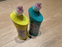花王（KAO）免刷洗潔廁靈500ml*2瓶 廁所馬桶清潔劑強(qiáng)力去污去尿堿除垢潔廁液 曬單實(shí)拍圖