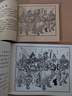大字大圖連環(huán)畫(huà) 岳飛傳(全15冊(cè)) 曬單實(shí)拍圖