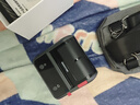 精臣B3S智能線(xiàn)纜標簽打印機 通信機房線(xiàn)纜電信光纖尾纖標識藍牙手持刀型網(wǎng)線(xiàn)布線(xiàn)便攜式標簽機 曬單實(shí)拍圖