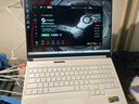 機械革命【國家補貼20%】蛟龍16Pro 潮玩版 16英寸游戲電競筆記本電腦(R9-9955HX 32G 1T RTX5060 300Hz白) 曬單實(shí)拍圖