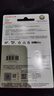 閃迪（SanDisk）128GB TF（MicroSD）4K內存卡 行車(chē)記錄儀 監控攝像頭專(zhuān)用 10,000小時(shí)錄制 重復讀寫(xiě)高耐用存儲卡 曬單實(shí)拍圖