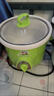 湯粥煲bb煲家用全自動(dòng)煲湯煮粥1.5L/2.5L/3.5L 4.5L/6L電燉鍋 1.5l綠色/玻璃蓋1-2人使 5L 曬單實(shí)拍圖