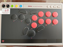 八位堂（8BitDo）天刃星街機(jī)控制器Switch2三模無線全按鍵布局Hitbox凱華矮軸PC電腦Steam 街霸6動(dòng)作格斗游戲絲之歌 曬單實(shí)拍圖