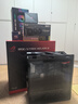 華碩太陽(yáng)神ROG全家桶14代i7/i9 14900KF/RTX5070Ti/5080/5090D黑神話(huà)悟空直播吃雞游戲diy臺式電腦主機 規格五丨i9 14900KF/RTX5080 曬單實(shí)拍圖