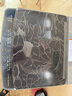統(tǒng)帥（Leader）海爾智家出品 波輪洗衣機全自動小型 8公斤租房神器 抗菌波輪 以舊換新 家電國家補貼 XQB80-L539 曬單實拍圖