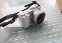索尼（SONY）ZV-E10 半畫(huà)幅微單相機 美膚拍照 顏值機身 精準對焦 VLOG APS-C畫(huà)幅 ZV-E10L（16-50）白色套機 官方標配 曬單實(shí)拍圖
