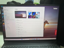ThinkPad聯(lián)想ThinkBooK 16p2025 英特爾酷睿處理器16英寸游戲視頻剪輯設計師本筆記本電腦 Ultra7 16G1T RTX5060 2.5K 曬單實(shí)拍圖
