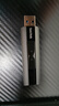 閃迪（SanDisk）256GB USB3.2 固態(tài)U盤(pán) CZ880 讀速高達420MB/s 寫(xiě)速380MB/s 大容量?jì)?yōu)盤(pán) 移動(dòng)固態(tài)硬盤(pán)般的傳輸體驗 曬單實(shí)拍圖