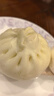 桃花點(diǎn)點(diǎn)鮮汁大肉包800g（10只）速凍兒童早餐食品半成品早飯面點(diǎn)揚州包子 曬單實(shí)拍圖