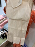 順秦多頭腹帶胸帶醫用純棉布腹部術(shù)后包扎綁帶剖腹產(chǎn)后收腹帶固定繃帶 多頭腹帶【均碼5頭】長(cháng)約1.5米 （醫用束帶  松緊可調） 曬單實(shí)拍圖