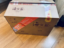洋河 【官方授權(quán)】 海之藍(lán) 高度白酒 52度 520mL 6瓶 整箱裝 曬單實(shí)拍圖
