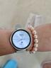 小米（MI）Xiaomi Watch S4 41mm 薄荷綠 國家補貼 汽車(chē)YU7鑰匙 澎湃OS2 心率血氧監測 小米手表s4 小表女表 曬單實(shí)拍圖