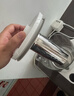 米家小米養生壺N1燒水壺恒溫電熱水壺煮茶壺泡茶器一體機304不銹鋼米家小白壺家用辦公室附茶漏1.5L 曬單實(shí)拍圖
